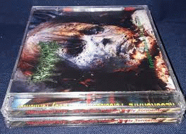 Regurgitate : Ferocious Human Body Tormentor